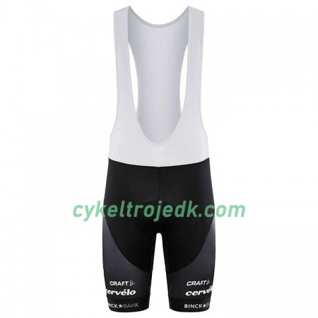 Bib Cykelshorts 2020 Team Sunweb N002 